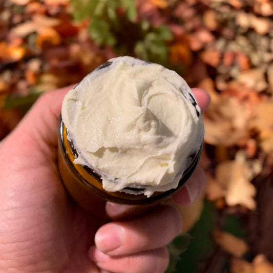 Lavender & Copaiba Body Butter image 1