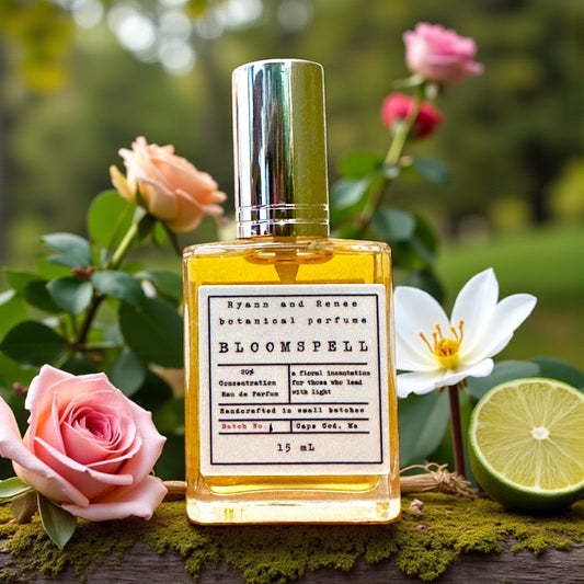 Bloomspell: Eau de Parfum